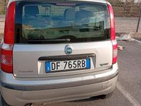 Usata Fiat Panda 60 CV (44 kW) 2006 Utilitaria
