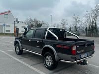 usata Ford Ranger Pick-Up 4x4 XLT Limited