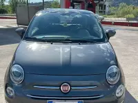 Usata Fiat 500 Lounge 69 CV (50 kW) 2017 Berlina
