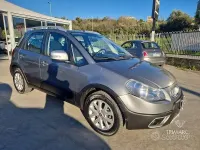 Usata Fiat Sedici Emotion 135 CV (99 kW) 2012 Other SUV