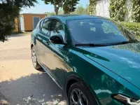 Usata Alfa Romeo Tonale Ti 131 CV (96 kW) 2023 Verde SUV