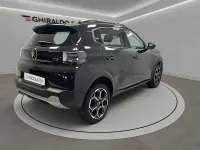 Usata Citroën C3 PureTech 101 CV (74 kW) 2025 Nero SUV