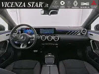 Usata Mercedes A35 AMG Premium 306 CV (225 kW) 2025 Nero cosmo Berlina