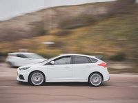 Usata Ford Focus RS 2018 Berlina