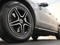 Usata Mercedes GLC300de 142 kW (194 CV) 2022 Grigio SUV