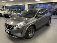 usata Nissan Qashqai MHEV 140 CV 1.3 DIG-T MHEV 140 CV N-Connecta