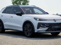 Nuova VW T-Roc Style 116 CV (85 kW) 2026 Pure white nero SUV