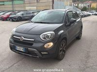 Usata Fiat 500X Cross 119 CV (87 kW) 2015 SUV