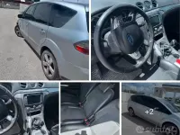 Usata Ford S-MAX S 140 CV (102 kW) 2008 Monovolume