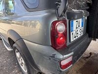 Usata Land Rover Freelander SE 111 CV (81 kW) 2004 SUV