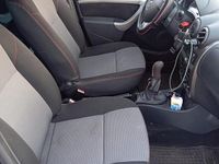 Usata Dacia Duster 110 CV (80 kW) 2013 Nero SUV