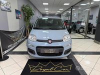 Usata Fiat Panda Easy 69 CV (50 kW) 2017 Grigio Berlina