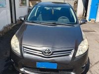Usata Toyota Auris 90 CV (66 kW) 2011 Berlina