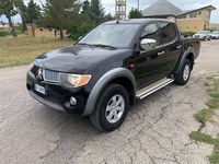 Usata Mitsubishi L200 167 CV (122 kW) 2008 Pick-up