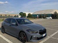 Usado BMW 118 M Sport 150 CV (110 kW) 2023 Utilitario