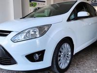 usata Ford C-MAX 1.6 TDCi 115CV Titanium