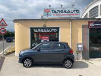 usata Leapmotor T03 T03 70kW 70kW