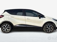 Occasion Renault Captur 90 ch (66 kW) 2018 Blanc SUV