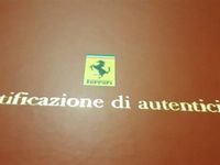 Usata Ferrari Dino 246 194 CV (142 kW) 1972 Rosso / pastello Coupé