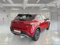 Usata Opel Mokka Elegance 110 CV (80 kW) 2021 SUV
