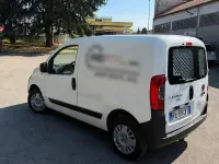 Usata Fiat Fiorino 80 CV (58 kW) 2017 Bianco Monovolume