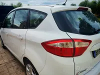 Usata Ford C-MAX 125 CV (91 kW) 2013 Monovolume
