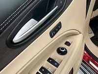 Usata Alfa Romeo Stelvio Edizione Speciale 209 CV (153 kW) 2021 Rosso SUV