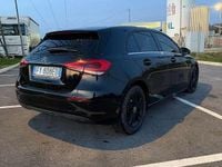 Usata Mercedes A180 Business 116 CV (85 kW) 2019 Berlina