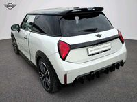 Usata Mini John Cooper Works 204 CV (150 kW) 2025 Bianco Utilitaria