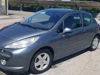 Occasion Peugeot 207 Sport 95 ch (69 kW) 2009 Gris Berline