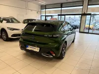 Usata Peugeot 308 Allure 131 CV (96 kW) 2024 Verde Berlina
