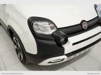 Nuova Fiat Panda S 70 CV (51 kW) 2025 Bianco Utilitaria