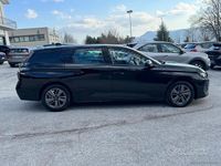 Usata Peugeot 308 S 131 CV (96 kW) 2024 Nero Station wagon