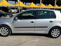 Occasion VW Golf VI 102 ch (75 kW) 2008 Gris Citadine