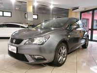 usata Seat Ibiza ST 1.2 tdi cr Hi-Tech