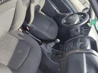 Usata Dacia Duster Prestige 110 CV (80 kW) 2015 Nero SUV