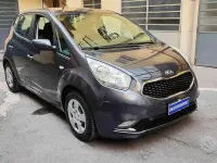 Usata Kia Venga Active 90 CV (66 kW) 2019 Grigio Utilitaria