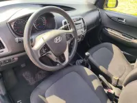 Usata Hyundai i20 Classic 84 CV (61 kW) 2014 Grigio Utilitaria