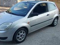 usata Ford Fiesta Fiesta1.4 TDI full optional ideale per neopatenta