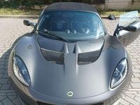 Usata Lotus Elise 136 CV (100 kW) 2011 Cabrio