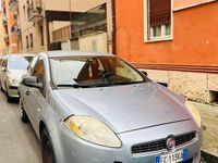 Usata Fiat Bravo 90 CV (66 kW) 2008 Utilitaria