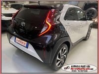 Usata Toyota Aygo X Trend 72 CV (52 kW) 2024 Bianco SUV