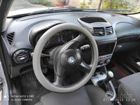 Usata Alfa Romeo 147 105 CV (77 kW) 2007 Grigio Utilitaria