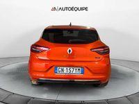 Usata Renault Clio V Techno 145 CV (106 kW) 2023 Nero Utilitaria