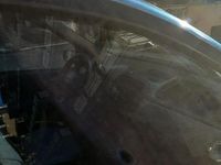 Usata Fiat Punto 60 CV (44 kW) 2002 Blu Berlina