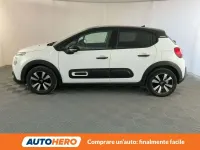 Usata Citroën C3 PureTech 83 CV (61 kW) 2024 Bianco Utilitaria