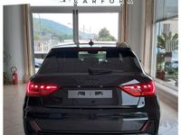 usata Audi A1 Spb 30 1.0 tfsi Identity Black 110cv s-tronic 2024