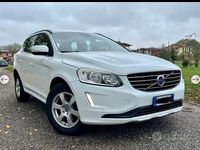 Usata Volvo XC60 2014 Bianco SUV