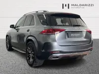 Usata Mercedes GLE350 Premium 194 CV (142 kW) 2021 Grigio SUV