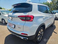 Usata DR DR 5.0 117 CV (86 kW) 2023 Bianco SUV